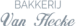 Bakkerij Van Hecke Bakkerij Van Hecke