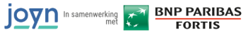 Joyn ism BNPPF