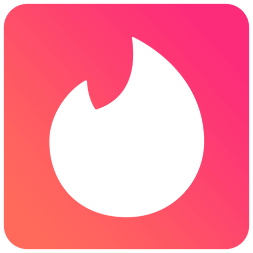 Tinder valentijn vlam download de tinder app
