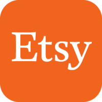 Etsy unieke cadeaus voor Valentijn download de etsy app