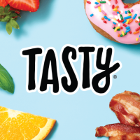 Tasty app download de Tasty app